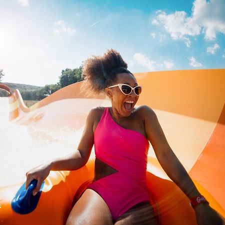 Camelback Resort 태너스빌 외부 사진