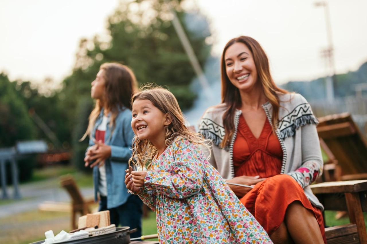 Camelback Resort 태너스빌 외부 사진