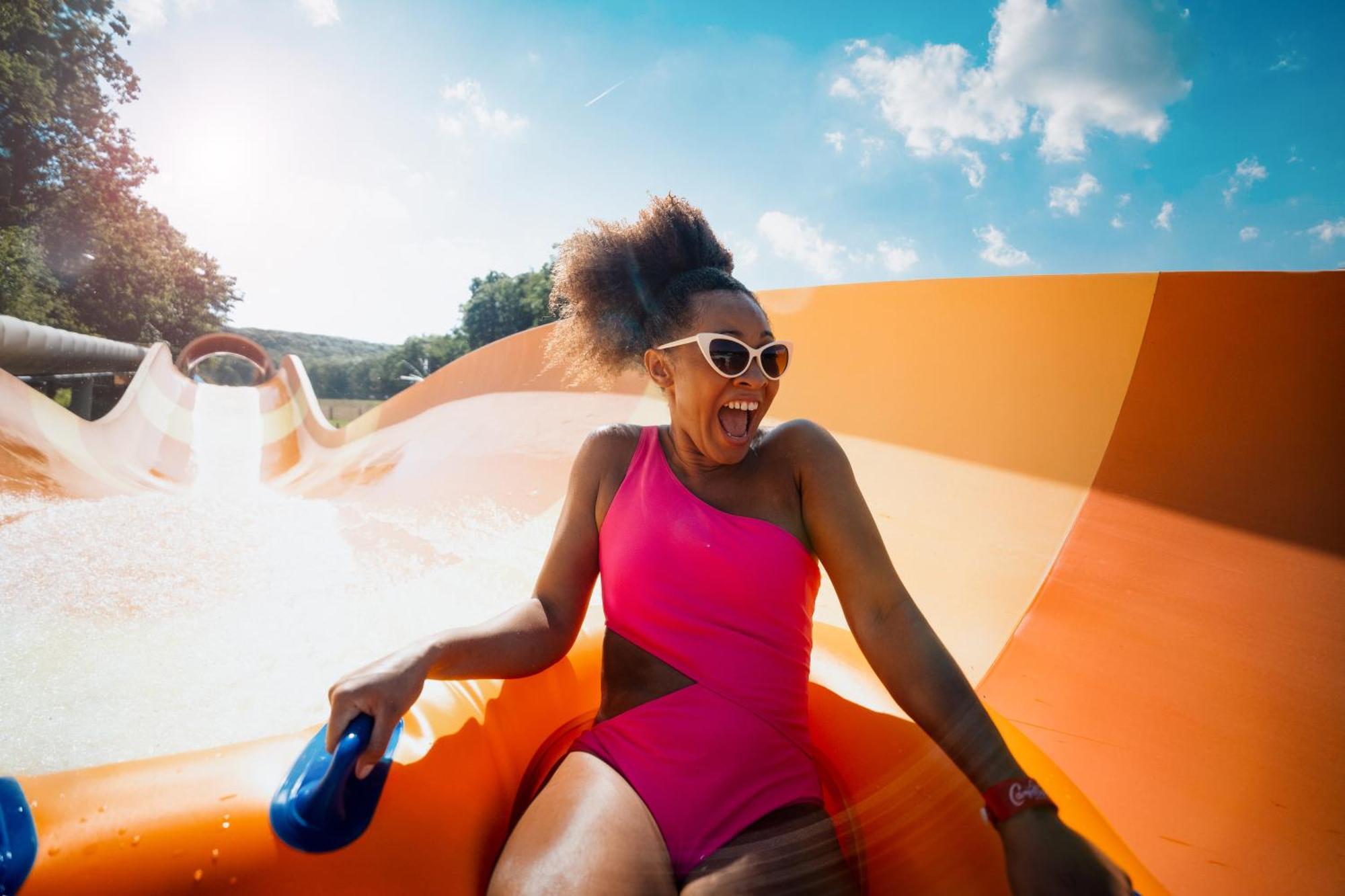 Camelback Resort 태너스빌 외부 사진